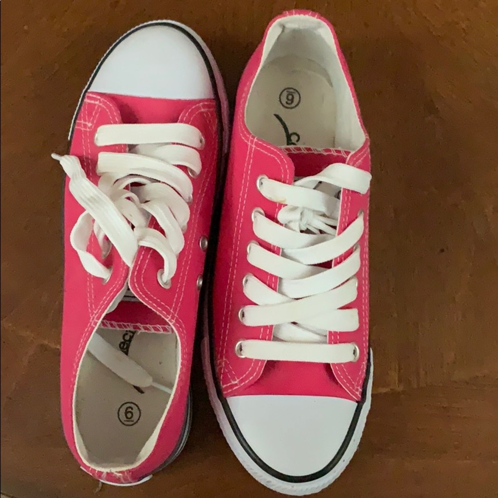 Shoe’s